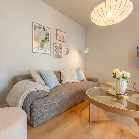 Apartment Nordicneustadt Husum (Schleswig-Holstein)