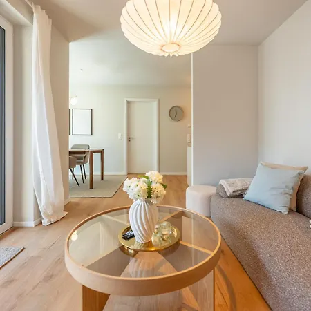 Apartment Nordicneustadt