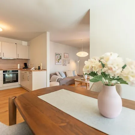 Nordicneustadt Apartment *