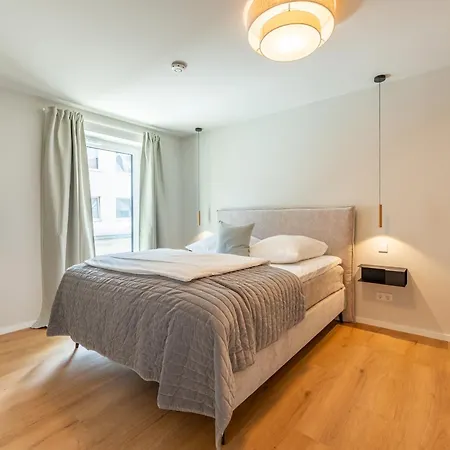 Apartment Nordicneustadt Husum (Schleswig-Holstein)