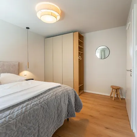 Nordicneustadt Apartment *