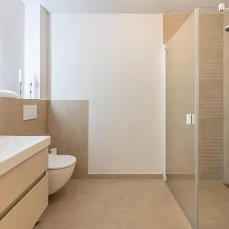 Apartment Nordicneustadt Husum (Schleswig-Holstein)