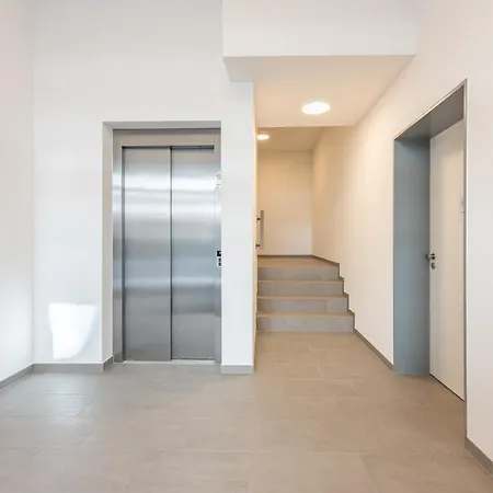 Apartment Nordicneustadt Husum (Schleswig-Holstein)