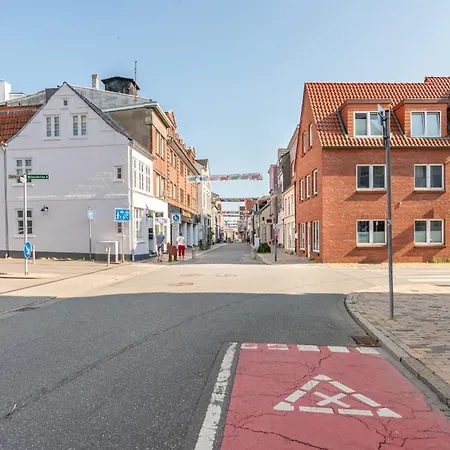 Nordicneustadt Husum (Schleswig-Holstein)